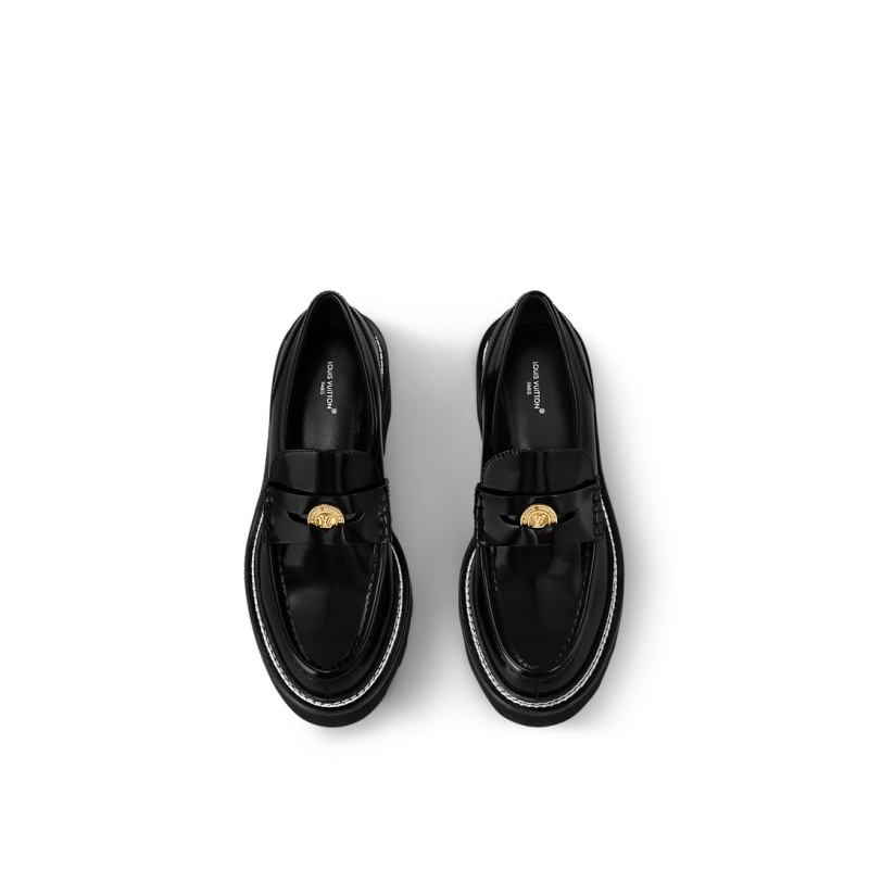 LV Beaubourg Loafer - Image 2